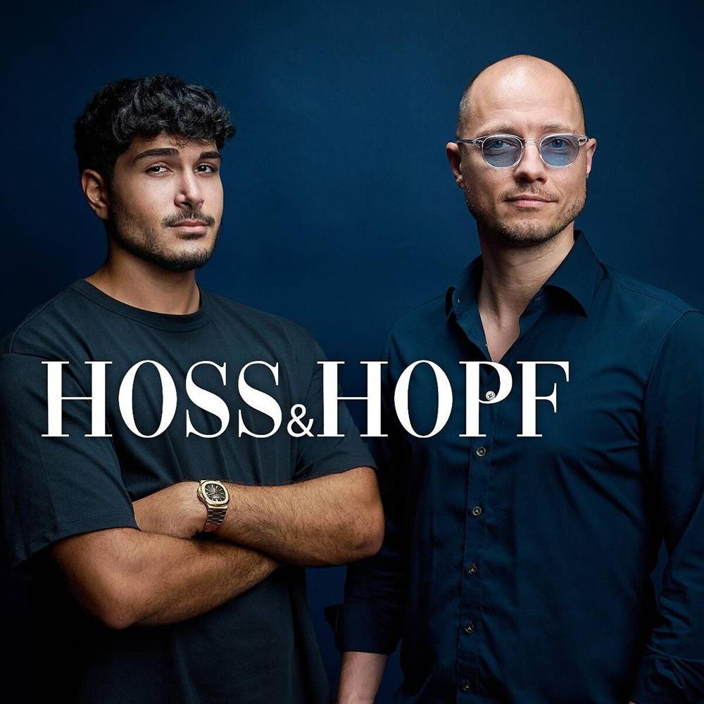 Hoss & Hopf Avatar
